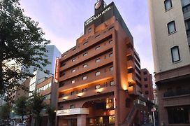 Yokohama Heiwa Plaza Hotel