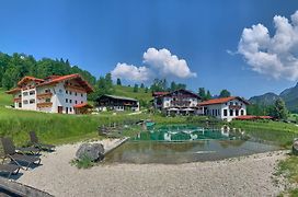 Naturhotel Reissenlehen