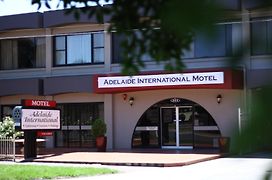 Adelaide International Motel