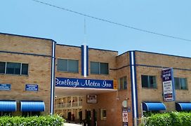 Bentleigh Motor Inn