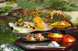 Kyoto Ryokan Kinoe