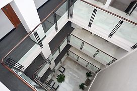 Monjas Del Carmen Hotel