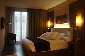 Hotel Aroi Ponferrada