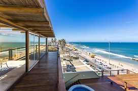 Porto Suites Natal Hotel