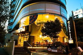 Apa Hotel Osaka Temma