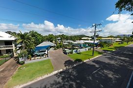 Mission Beach Shores