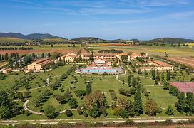 Poggio All'Agnello Sport & Family Holidays