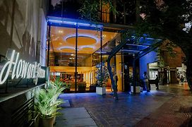 Howard Johnson By Wyndham Cordoba La Canada