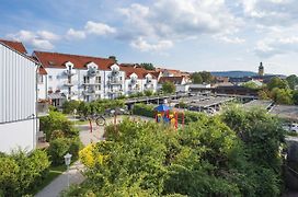 Sonnenhotel Bayerischer Hof - All Inklusive