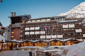 Th La Thuile - Planibel Hotel