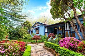 Kubba Roonga Guesthouse - Boutique Luxury Spa Retreat & Gardens - Blue Mountains