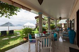 Le Relax Beach House