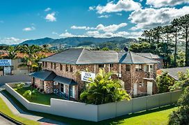 Park Beach Resort Motel