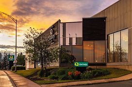 Quality Inn Rouyn-Noranda