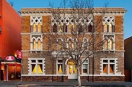 Adabco Boutique Hotel Adelaide