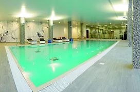 Radisson Blu Hotel East Midlands Airport