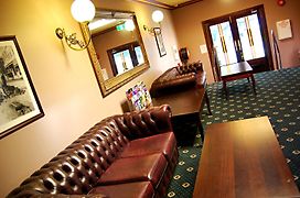 The Glenferrie Hotel Hawthorn