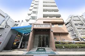 Hotel Famy Inn Kinshicho