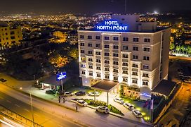 North Point Hotel