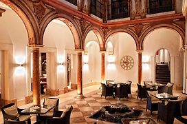 Eurostars Patios De Cordoba