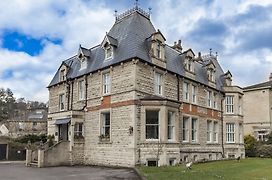 The Roseate Villa Bath