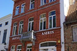 Hotel Asiris