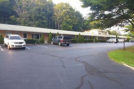 Fairbridge Inn Express Milford