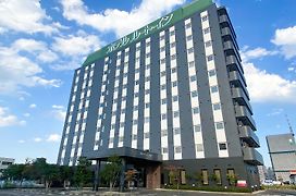 Hotel Route-Inn Natori
