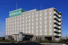 Hotel Route-Inn Utsunomiya Miyukicho -Kokudou4Gou-