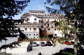 Grand Hotel Delle Rocche