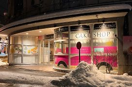 Hotel 24Sweets Hakuba