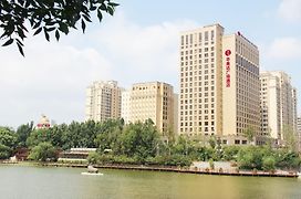 Weifang Ramada Plaza Hotel