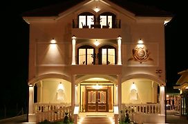 Hotel Villa Viktorija