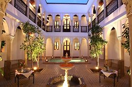 Riad Le Jardin D'Abdou