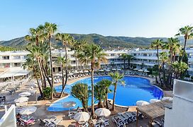 Fergus Club Palmanova Park