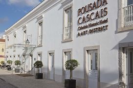 Pestana Cidadela Cascais - Pousada & Art District