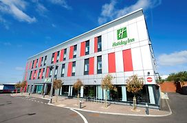 Holiday Inn London Luton Airport By Ihg