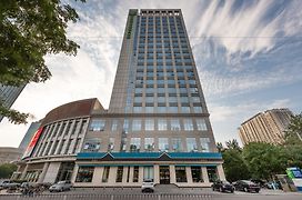 Holiday Inn Express Tianjin Heping By Ihg