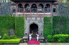 Fort Jadhavgadh -A Gadh Heritage Hotel