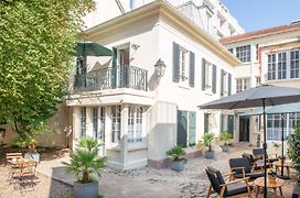 Hotel Helzear Montparnasse