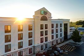 Holiday Inn Express And Suites Batavia By Ihg