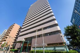 Kobe Sannomiya Union Hotel