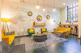 Appart'City Confort Strasbourg Centre