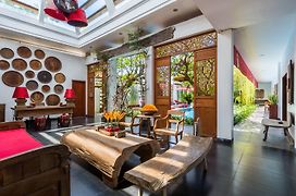 Kamar Kamar Boutique Hotel