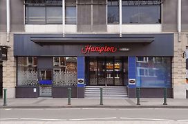 Hampton By Hilton Birmingham Broad Street