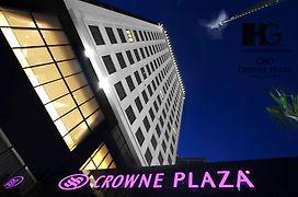 Crowne Plaza Bursa Convention Center & Thermal Spa By Ihg