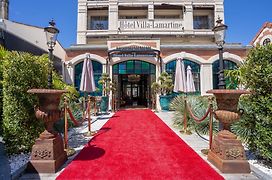 Hotel Villa-Lamartine