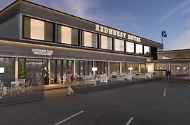 The Redhurst Hotel Glasgow