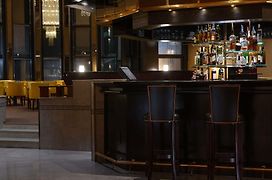 Sofitel Algiers Hamma Garden