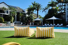 Mercure Gold Coast Resort